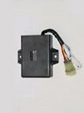 electronic control module