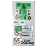 supercharger rebuild kit