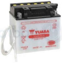 yuasa battery