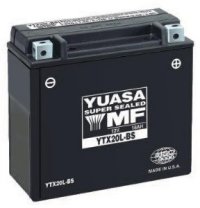 yuasa battery